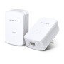 Kit Adaptador Mercusys Mp500 Plc 2 Unidades