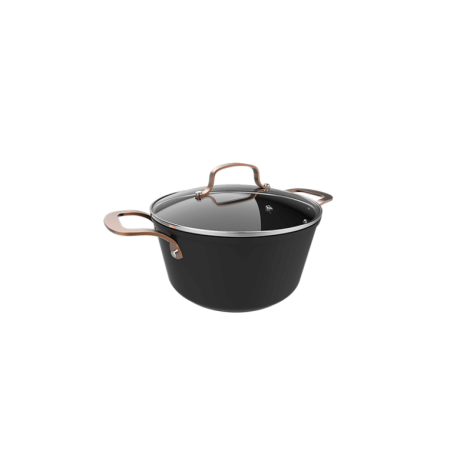 Cecotec Polka Fantasy 28 Pote Dourado