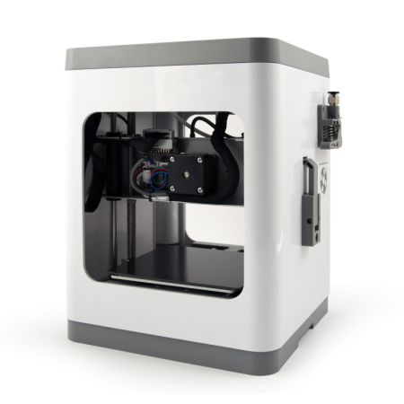 Impressora 3D Gembird Pla e Pla+ Display 3,5"