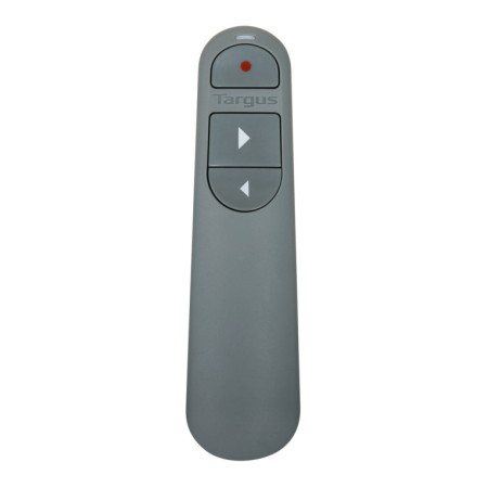 Targus Pointer Presenter Antimicrobial Control Plus Dual