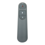 Targus Pointer Presenter Antimicrobial Control Plus Dual
