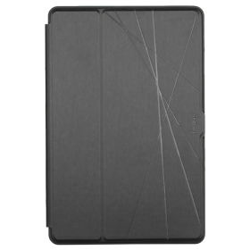 Estojo para tablet Targus Click-In 12" Samsung Tab S7 preto