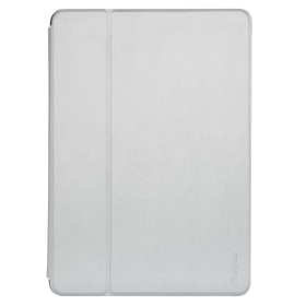 Targus Click-In Tablet Case 10,2-10,5" iPad 7, 8 e 9 geração prata