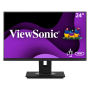 Monitor Viewsonic Vg2448A-2 24" 16:9 Ips giratório ajustável