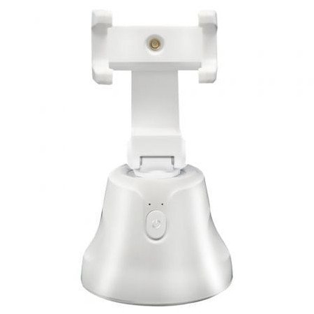 Suporte para Selfie Leotec 360 Selfie/Branco