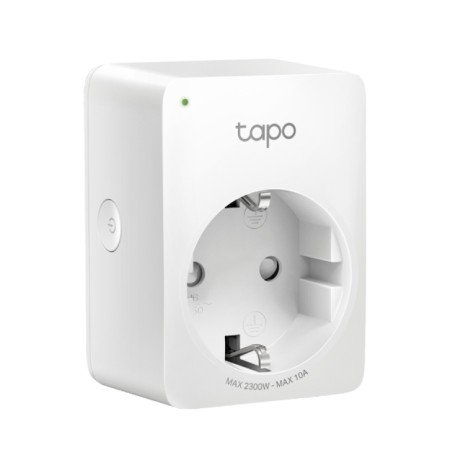 Tomada TP-Link Mimi Smart Wifi Plugue