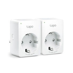 Tomada Smart Plug TP-Link Mini Smart Wi-Fi