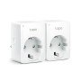 Tomada Smart Plug TP-Link Mini Smart Wi-Fi