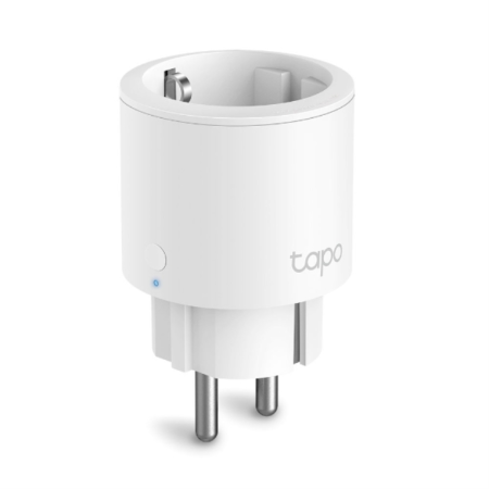 TP-Link Smart Plug 100-240V 16A 50/60Hz 2,4Ghz