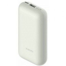 Powerbank 10000mAh Xiaomi 33W Power Bank Pocket Edition Pro/Branco
