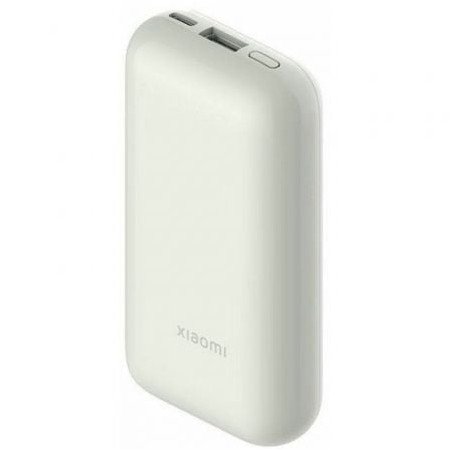 Powerbank 10000mAh Xiaomi 33W Power Bank Pocket Edition Pro/Branco