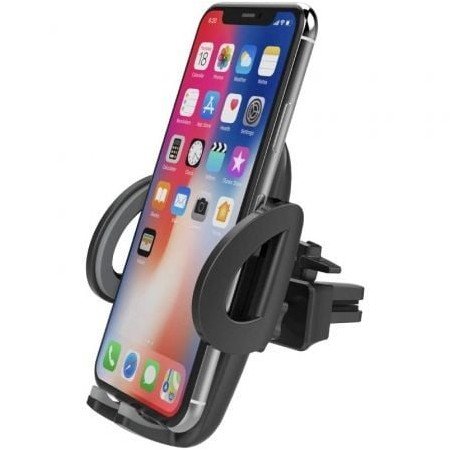 Suporte para Smartphone Philips DLK3531/ Preto