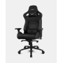Cadeira para Jogos Drift Dr600Bk Deluxe Black