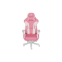 Cadeira para Jogos Genesis Nitro 710 Rosa Branco