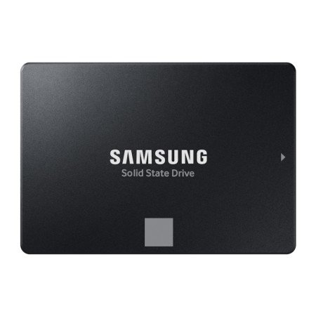 SSD Samsung 870 Evo 2Tb Sata3