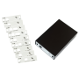 Placa rotativa Mikrotik Ca411-711