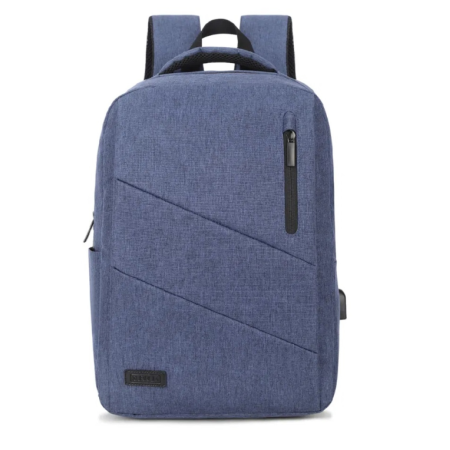 Subblim Mochila Portátil Mochila Cidade 15,6" Azul