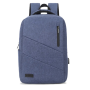 Subblim Mochila Portátil Mochila Cidade 15,6" Azul