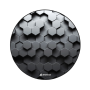 Tapete para jogos Sharkoon Skiller Sfm11 Hex 120 cm
