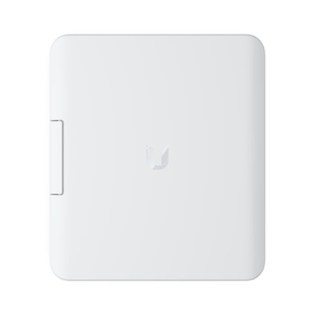 Caixa Terminal de Fibra Óptica Ubiquiti Uf-Terminal-Box Ufiber