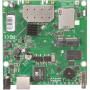 Placa Routera Mikrotik 912Uag-2Hpnd