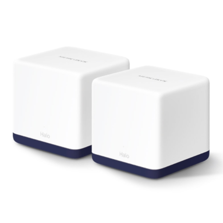 Extensor Mercusys Halo H50G 2 Pacote
