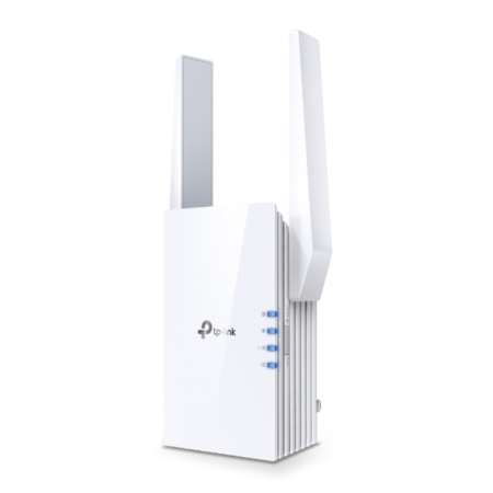 Extensor de Cobertura TP-Link Ax3000 Mesh Wifi6