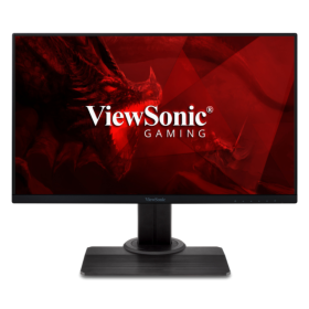Viewsonic 24" Monitor Ips HDMI Jogos Multimídia Freesync