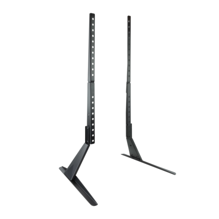 Suporte de mesa At-Galaxia para telas de 23 a 75"