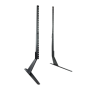 Suporte de mesa At-Galaxia para telas de 23 a 75"