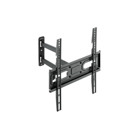 Telas de suporte de parede 32-55" Gira Incli preto