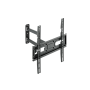 Telas de suporte de parede 32-55" Gira Incli preto