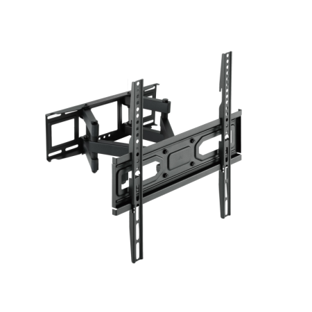 Telas de suporte de parede 32-70" Gira Incli preto