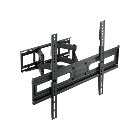 Telas de suporte de parede 37-80" Gira Incli preto