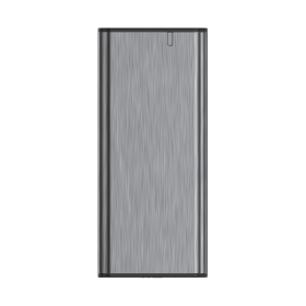 External Caixa Aisens M.2 Ngff Asm2-007Gry Sata para USB3.1 Gen1 Cinzento