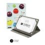 Subblim Trendy Furry Case para tablets de 10,1"-11"