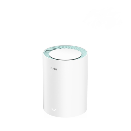 Mesh Cudy AC1200 Wifi Extender Gigabit Mesh Solution M1300 1 pacote