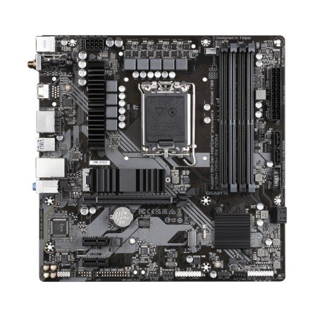 Motherboard Gigabyte B760M Ds3H Axe 1700 Matx 4Xddr4
