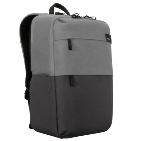 Mochila de viagem Targus 15,6" Sagano Cinza