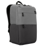 Mochila de viagem Targus 15,6" Sagano Cinza