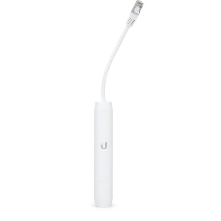 Conversor Ubiquiti Ins-3Af-Og POE para padrão 802.3af Giga Outdoor