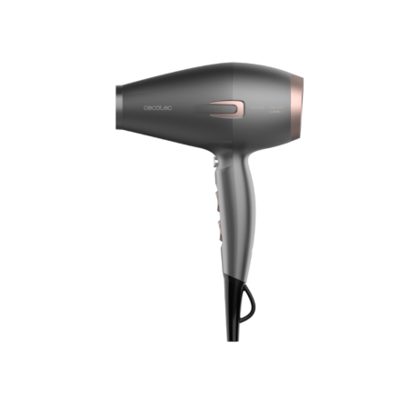 Cecotec Bamba Ionicare 6000 Rockstars Essence Dryer