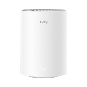 Mesh Cudy Ax1800 Wifi 6 Mesh Solution M1800 Extender 2-Pack