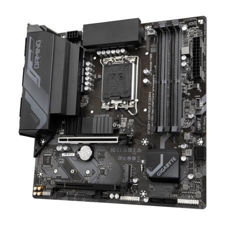 Motherboard Gigabyte B760M Gaming X 1700 Matx