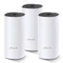 Extensor de cobertura TP-Link AC1200 Home Mesh Wifi System 3-Pack