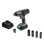 Chave Cecotec Cecoraptor Perfect Impact 2020 Ultra Impact