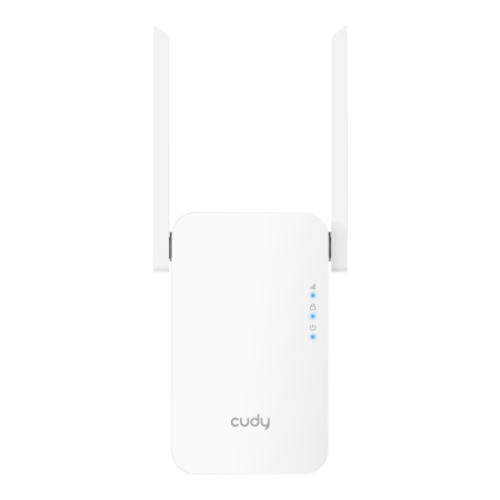 Cudy Mesh Repeater Ax1800 Wifi 6 Mesh Repeater Re1800