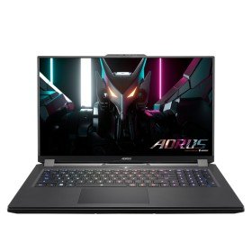 Portátil Gigabyte Aorus 17H Bxf-74Es554Sh I7-13700H 4080 16Gb 1Tb 17,3" W11H