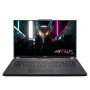 Portátil Gigabyte Aorus 17H Bxf-74Es554Sh I7-13700H 4080 16Gb 1Tb 17,3" W11H