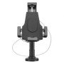 Suporte para Tablet com Antifurto Aisens MS1P02-111/ Preto